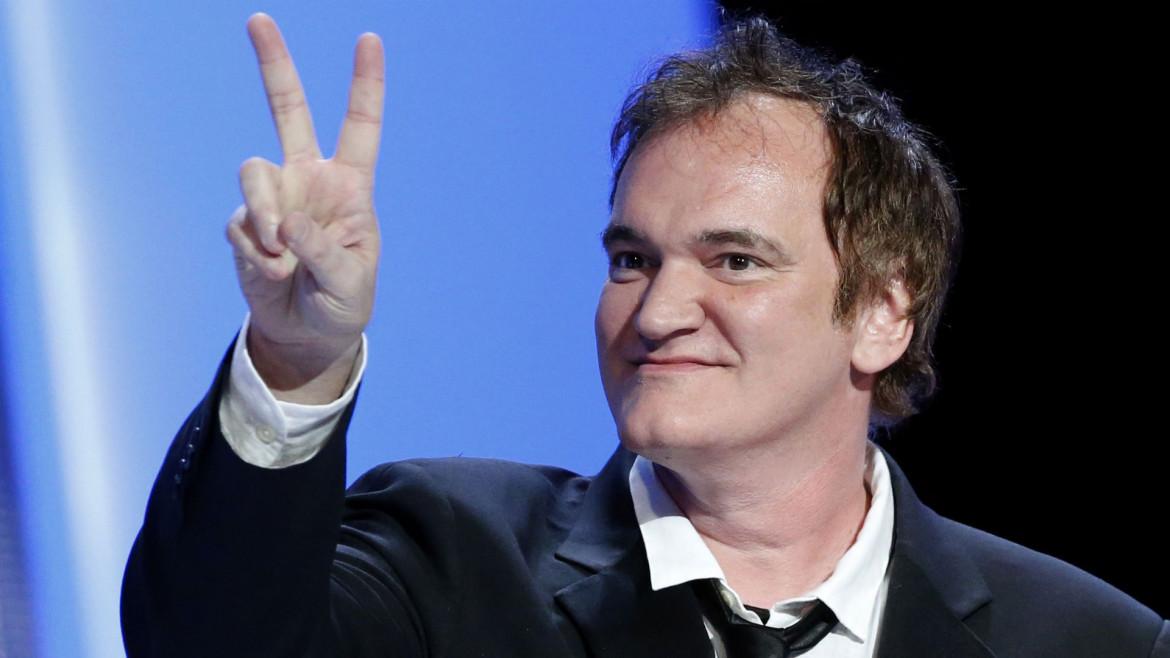 Crypto-arte, Miramax e Tarantino in causa per i diritti