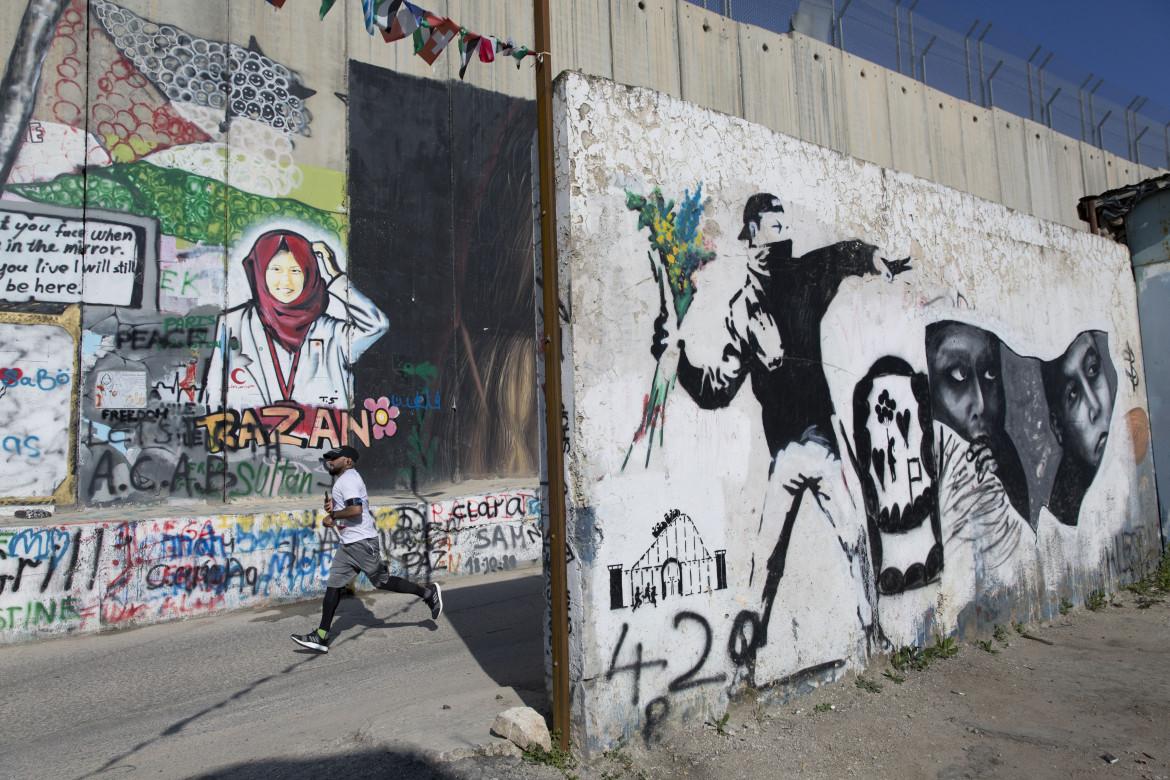Impennata delle detenzioni di palestinesi senza processo