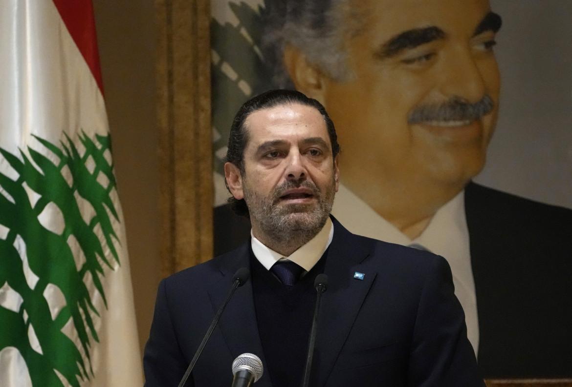 Hariri terminale degli interessi delle monarchie del Golfo