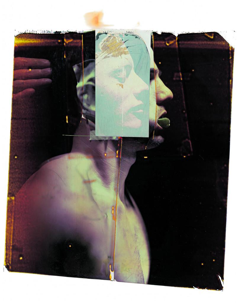 Paolo Gioli, lo sfarfallio dell’immagine di un poeta visuale