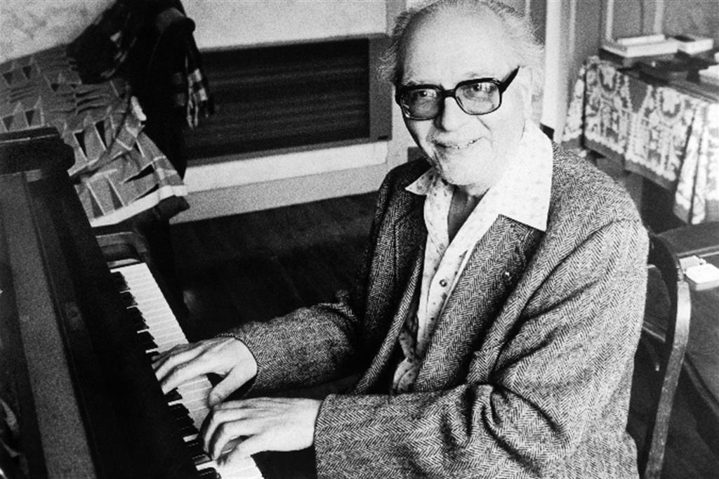 Messiaen, nuovi suoni per le liturgie del passato
