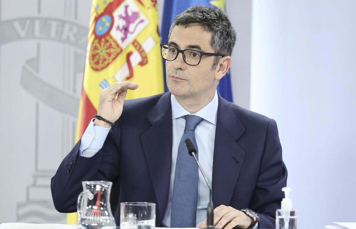 Spagna, una commissione indagherà sugli abusi sessuali della chiesa