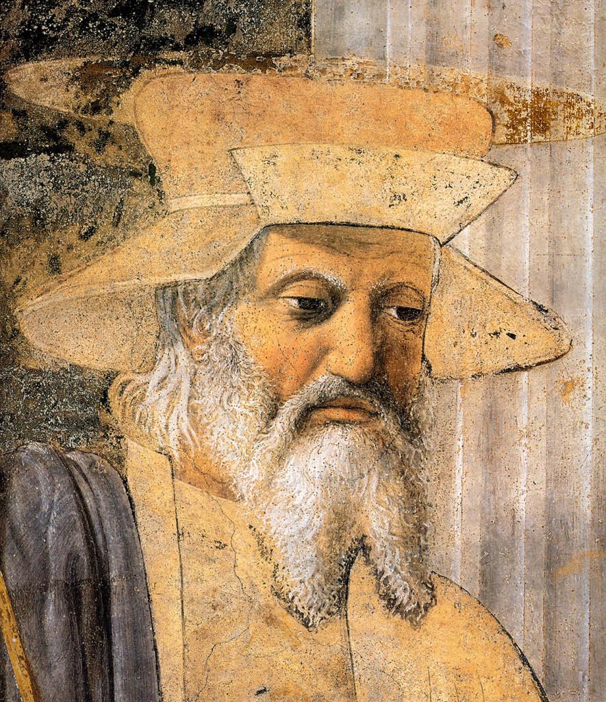 Piero della Francesca parla spagnolo