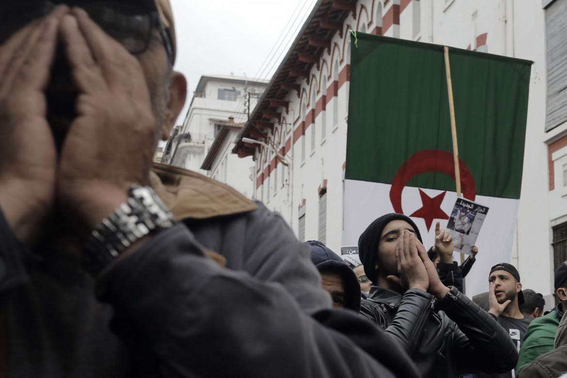 Detenuti in sciopero della fame. Algeri nega la loro esistenza
