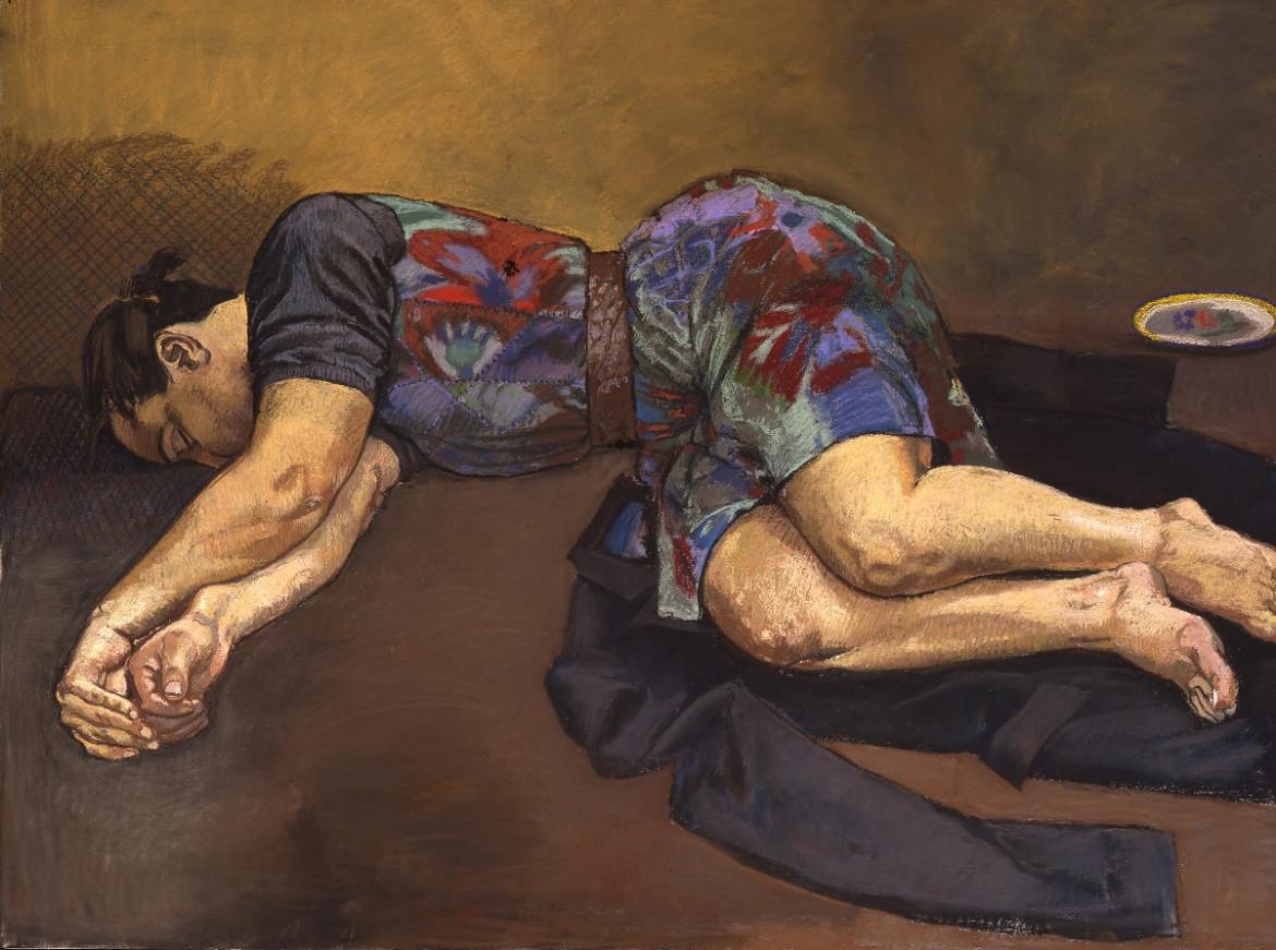 paula-rego-sleeper-1994.-photo-nick-willing.-private-collection.-courtesy-the-artist.-paula-rego