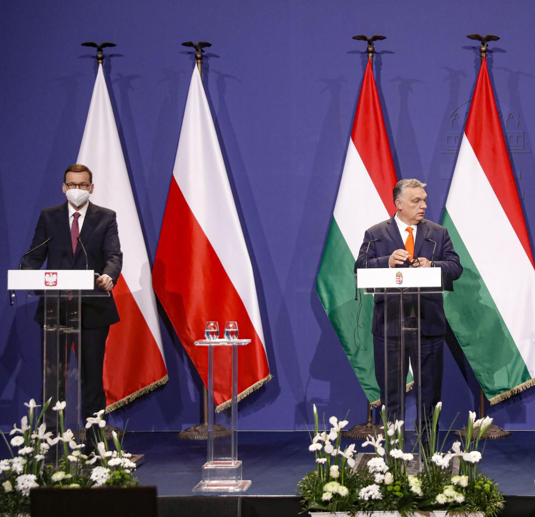 Stato di diritto, la Corte Ue boccia Polonia e Ungheria