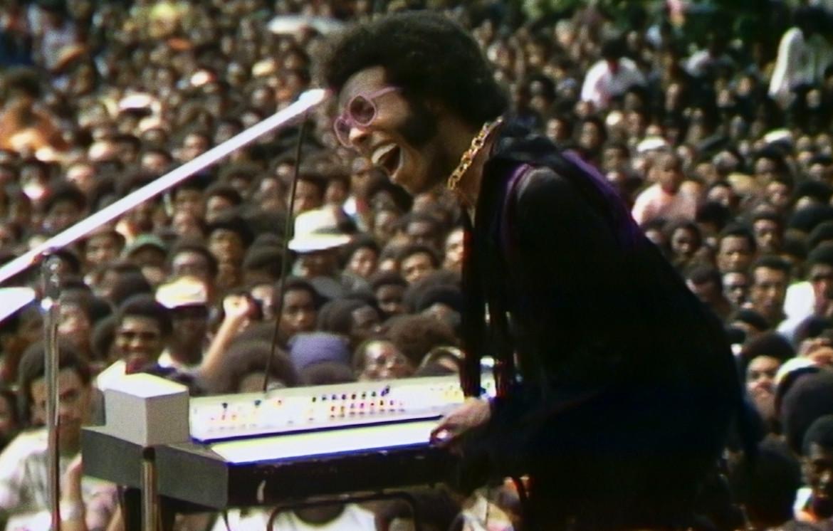 Harlem Festival 1969, la memoria ritrovata della black revolution