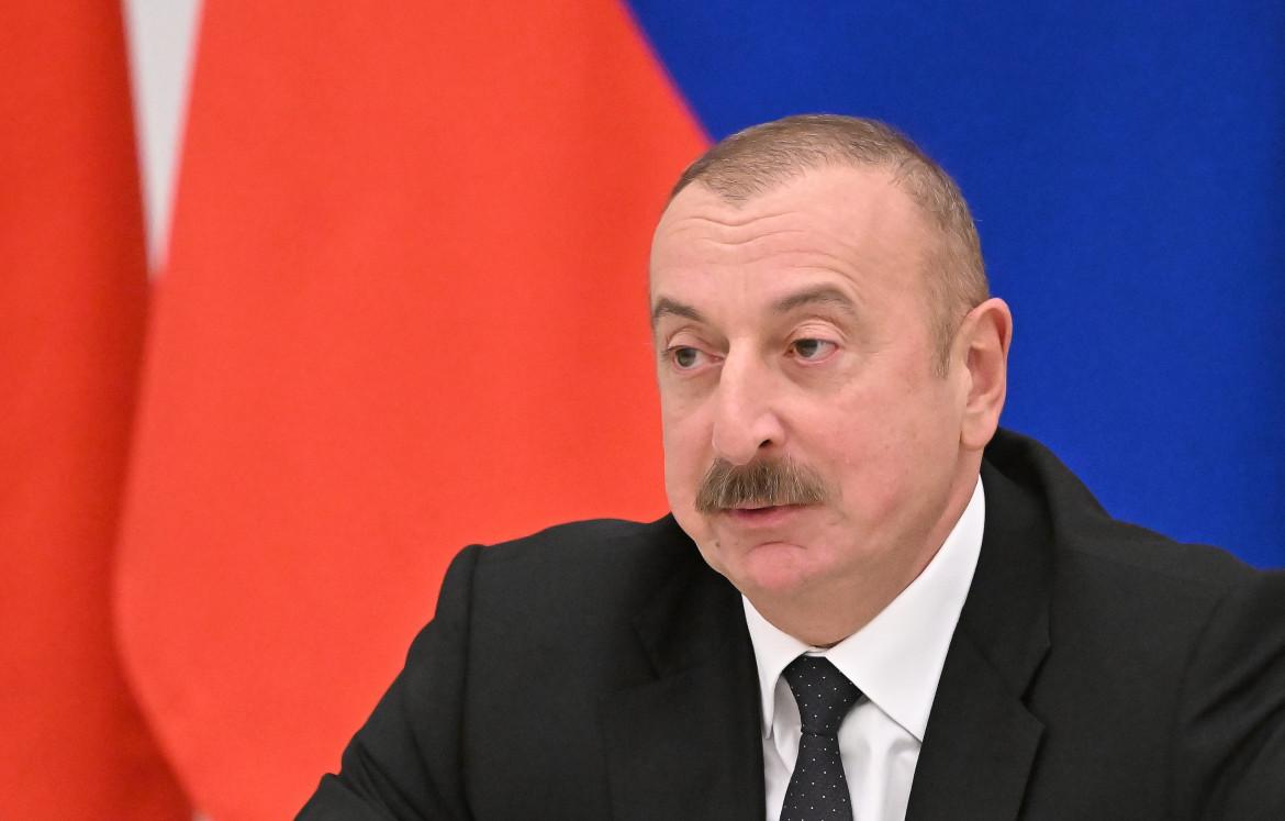 Kiev chiama, l’Azerbaijan riapre il fronte Nagorno-Karabakh