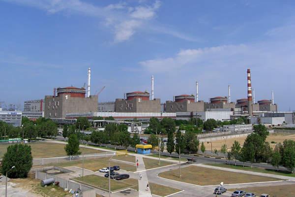 Guerra, i rischi per le centrali nucleari ucraine