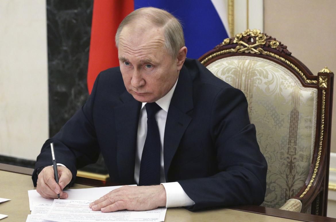 Dove vuole arrivare Putin, la difficile geopolitica della «dottrina russa»