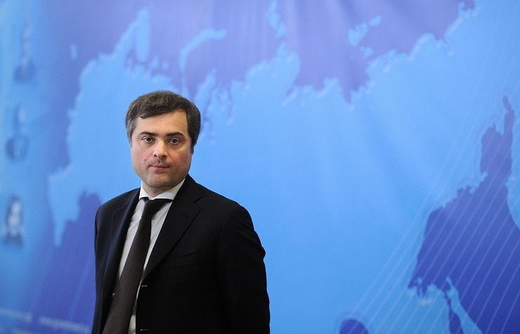 Sarebbe agli arresti Vladislav Surkov, lo stratega del neozar
