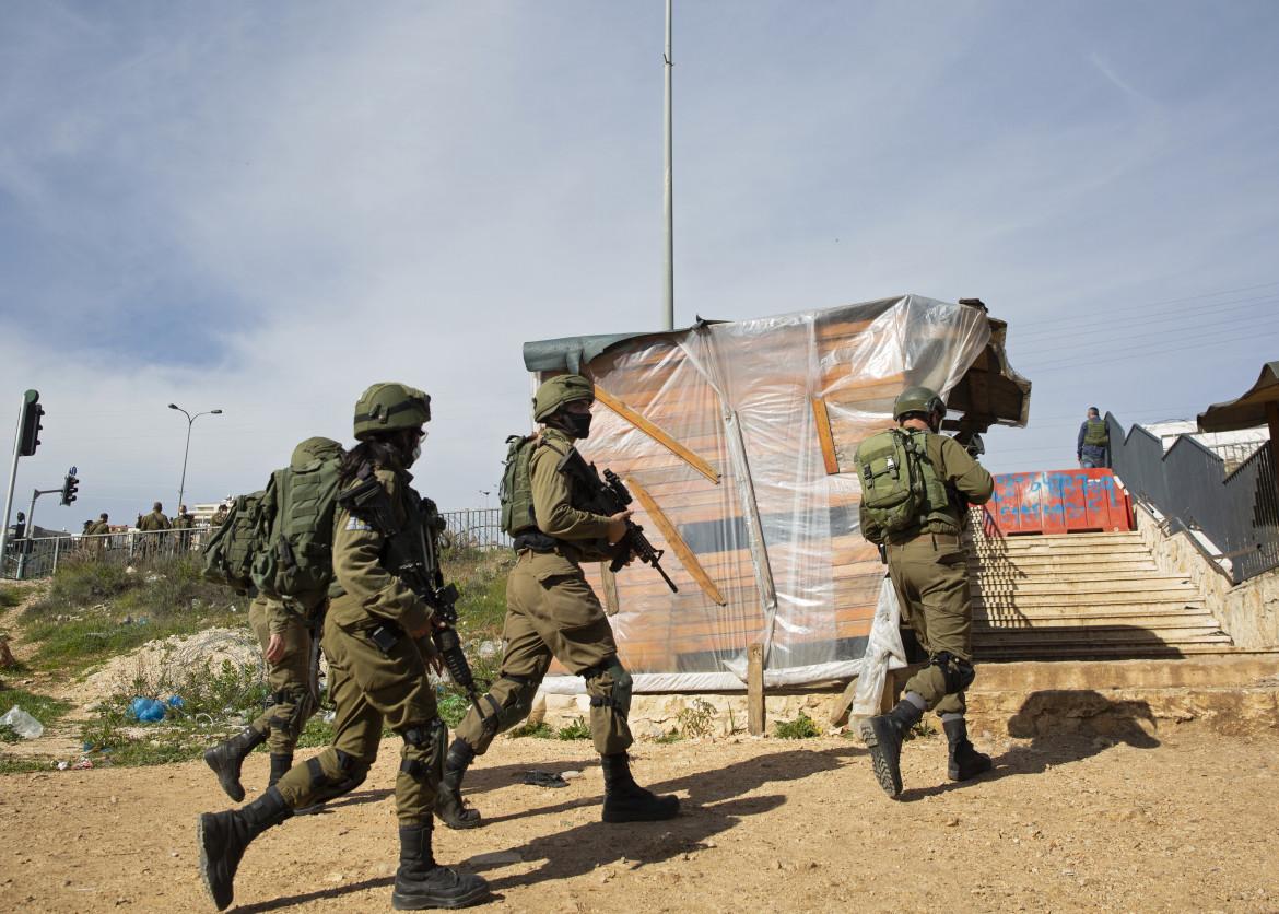 «55 anni di occupazione, Israele ha sforato il limite della legalità»