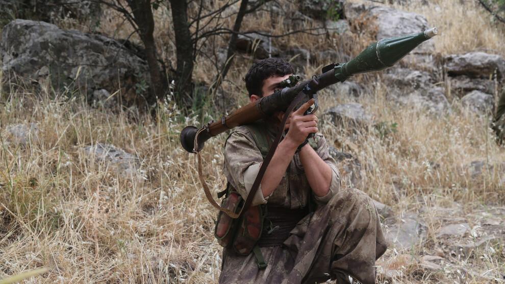 Erdogan attacca il nord Iraq. Pkk: «Uccisi 34 soldati turchi»