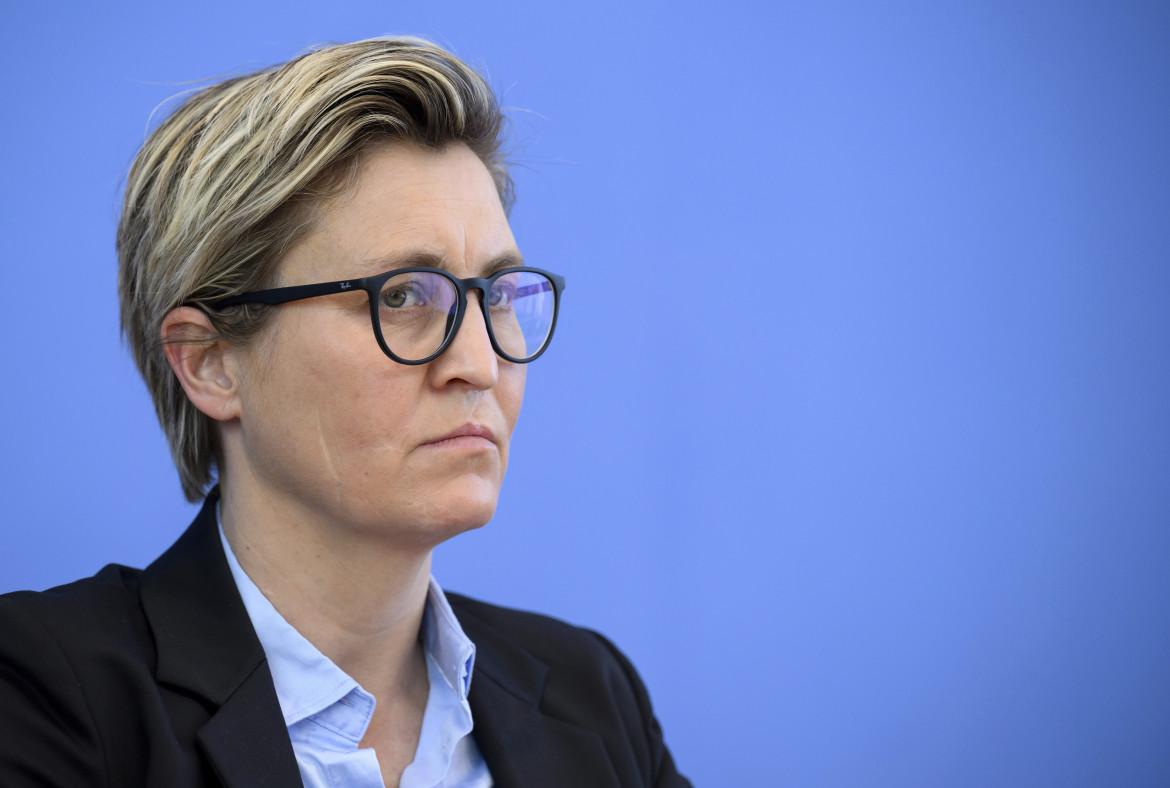 Batosta elettorale e scandali, si dimette la co-segretaria Linke Hennig-Wellsow