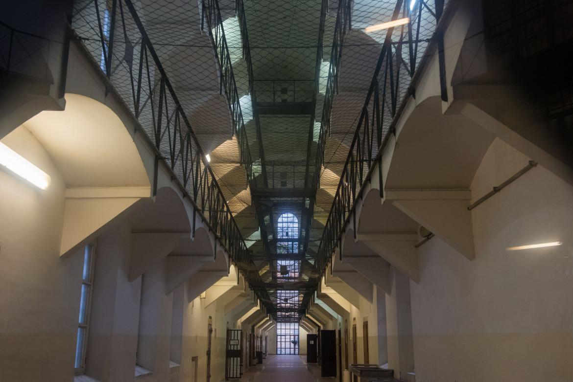 Meno reati, più recidivi: la foto dell’Italia scattata dalle carceri
