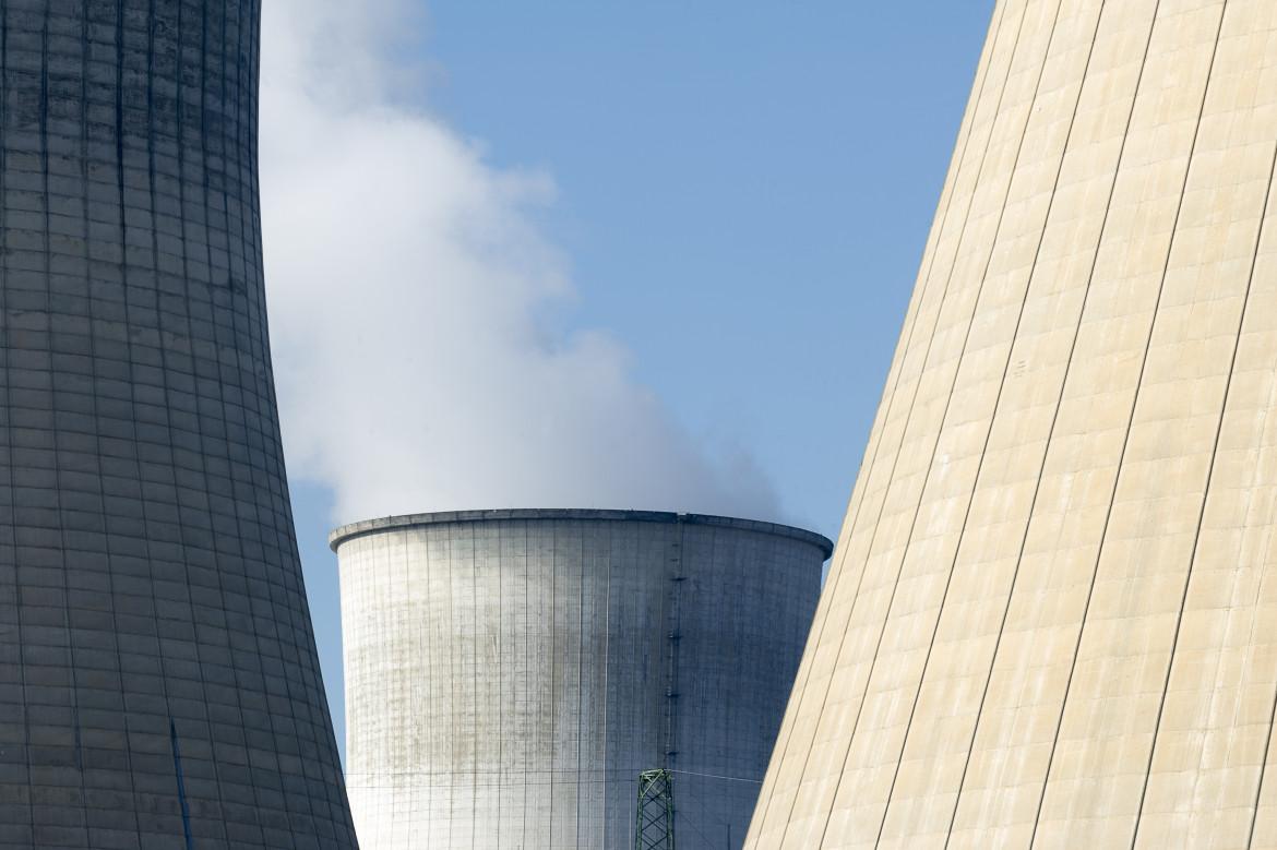 Il balzo nucleare di Pechino: arrivano sei nuovi impianti