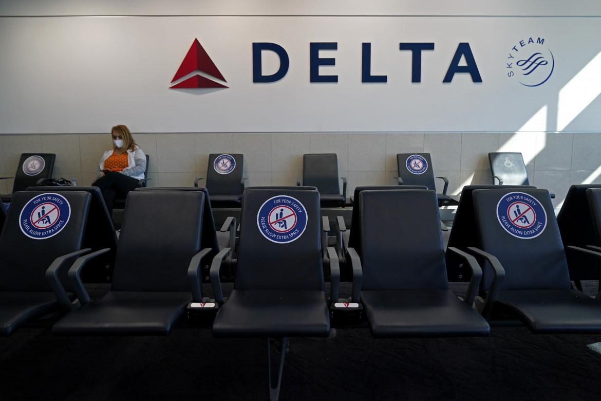 Cresce la spinta per la sindacalizzazione anche a Delta Airlines