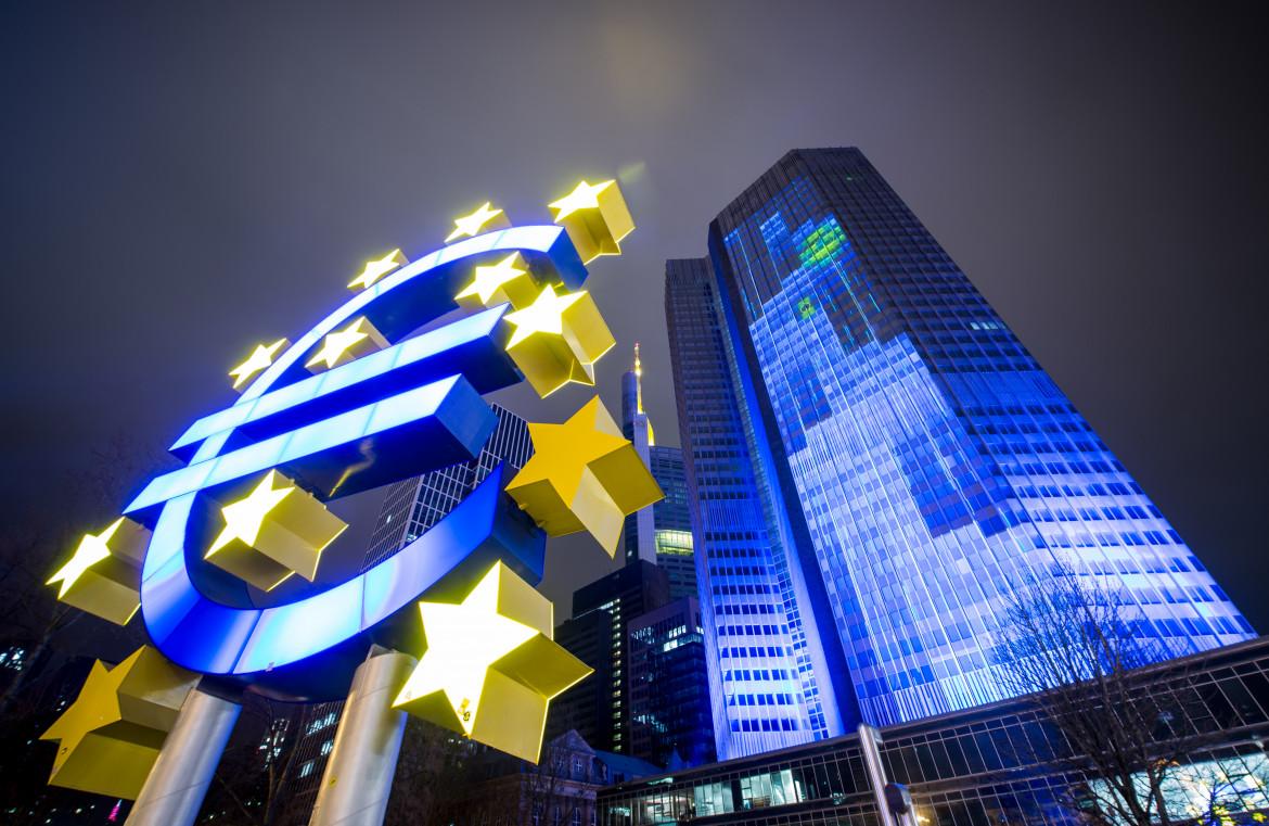 Se la Bce cambia rotta con il «quantative tightening»