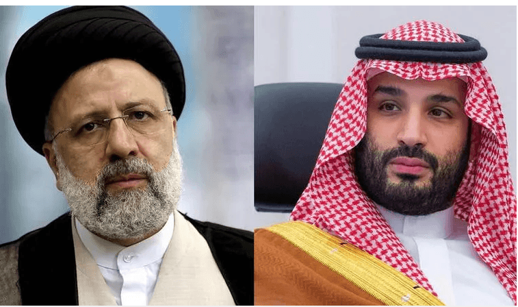 Iran e Arabia saudita verso la normalizzazione delle relazioni