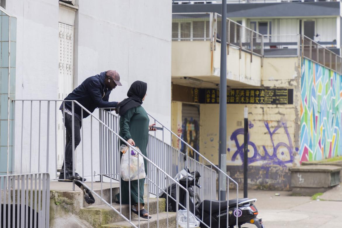 Oltremare e Seine-Saint-Denis, i «dimenticati» disertano le urne