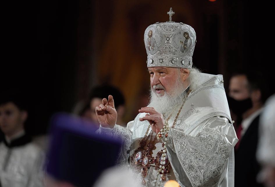 Troppe ombre sulla visita del papa,  Parolin «rinnova», Kirill chiude