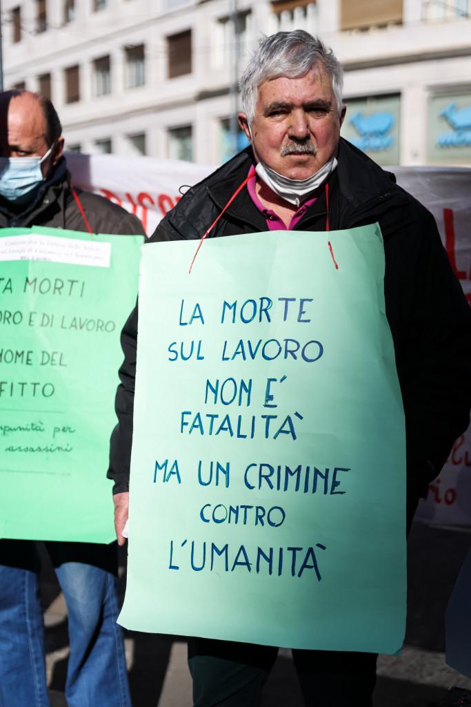 Brescia, Napoli, Vicenza: tre morti in un giorno