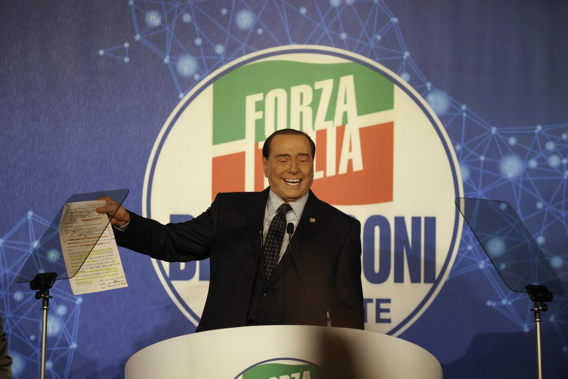 «Sei anni di carcere per Berlusconi». Richiesta pesante al Ruby-ter