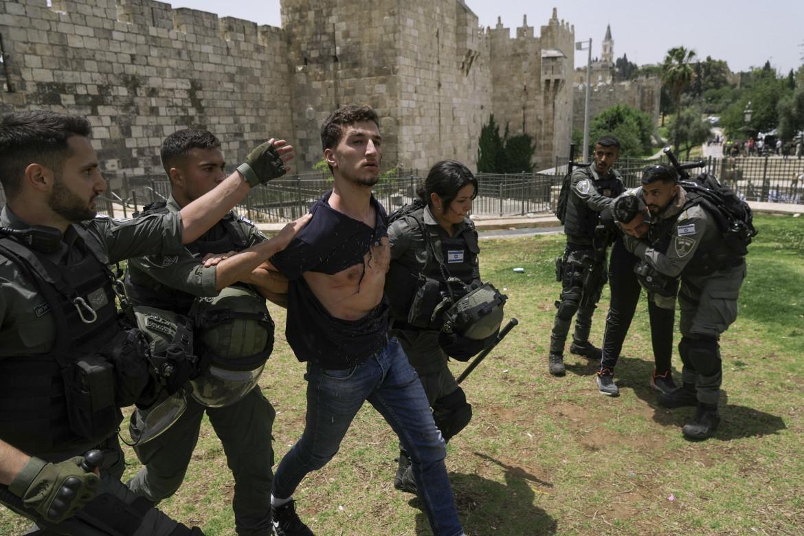 «Intifada dei militanti: è ritornata una resistenza armata ai raid israeliani»
