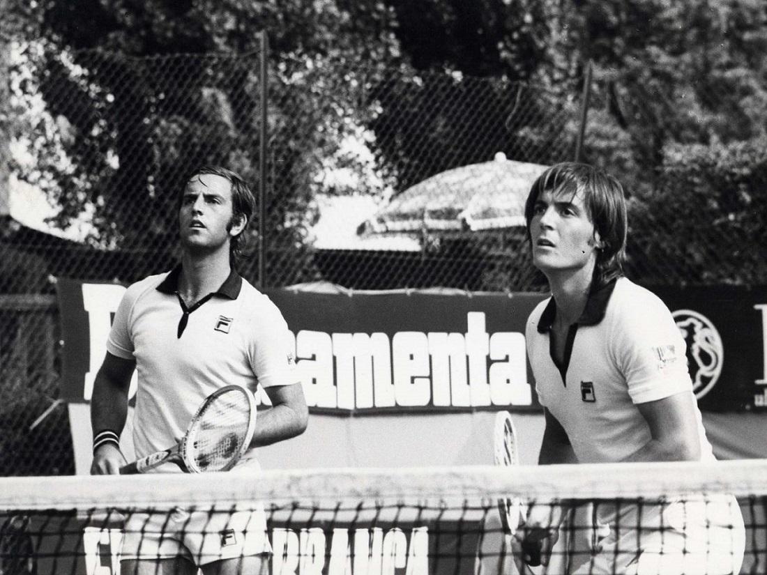 «Una squadra», sui fenomeni italiani del tennis l’ombra di Pinochet