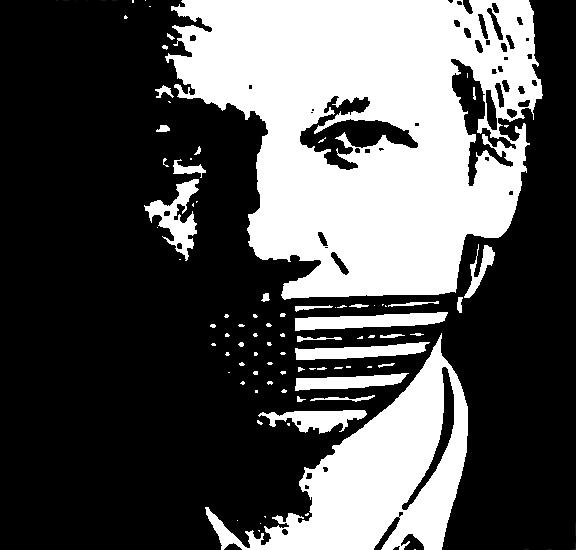 Il caso Assange: una democrazia senza giustizia
