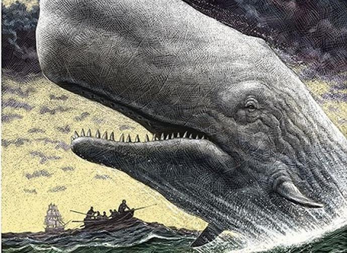 Giorgio Mariani, guida all’inconoscibilità degli elementi in cui nuota la balena bianca