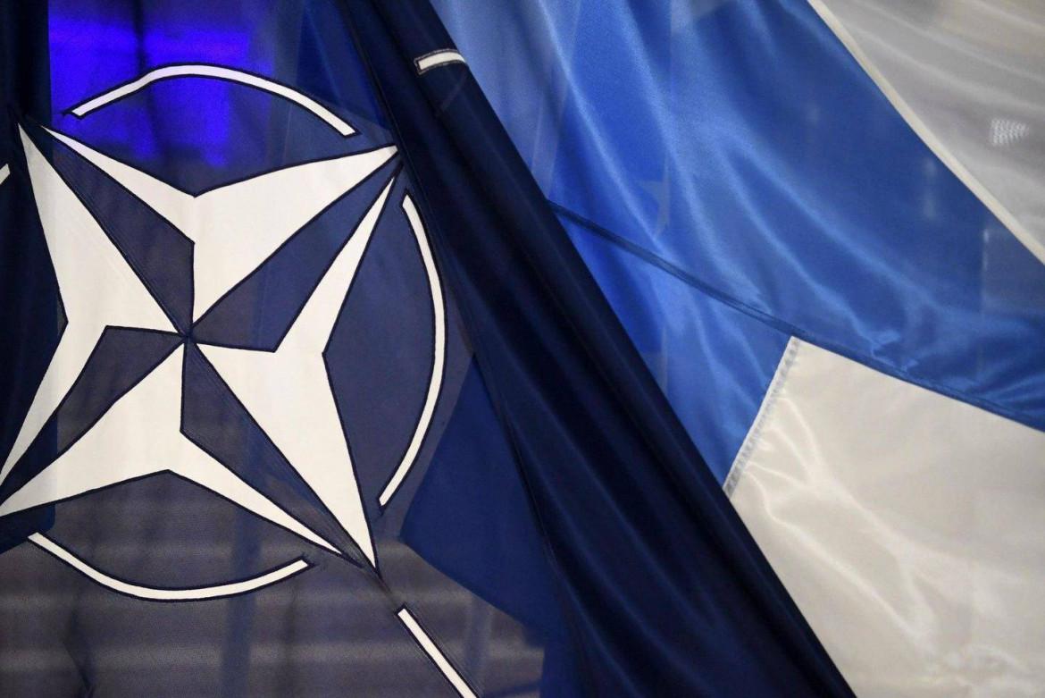 L’Alleanza di sinistra dice sì all’adesione della Finlandia alla Nato