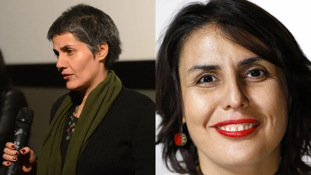 Iran, libertà per le registe Mina Keshavarz e Firouzeh Khosravani