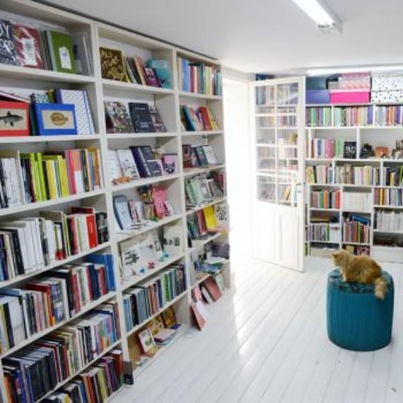 Buenos Aires, «terra promessa» delle librerie