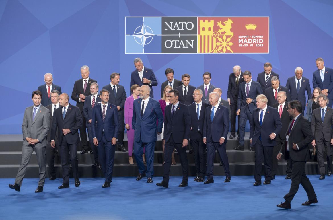 Più soldi e più soldati: è la nuova Nato, non in guerra ma neanche in pace