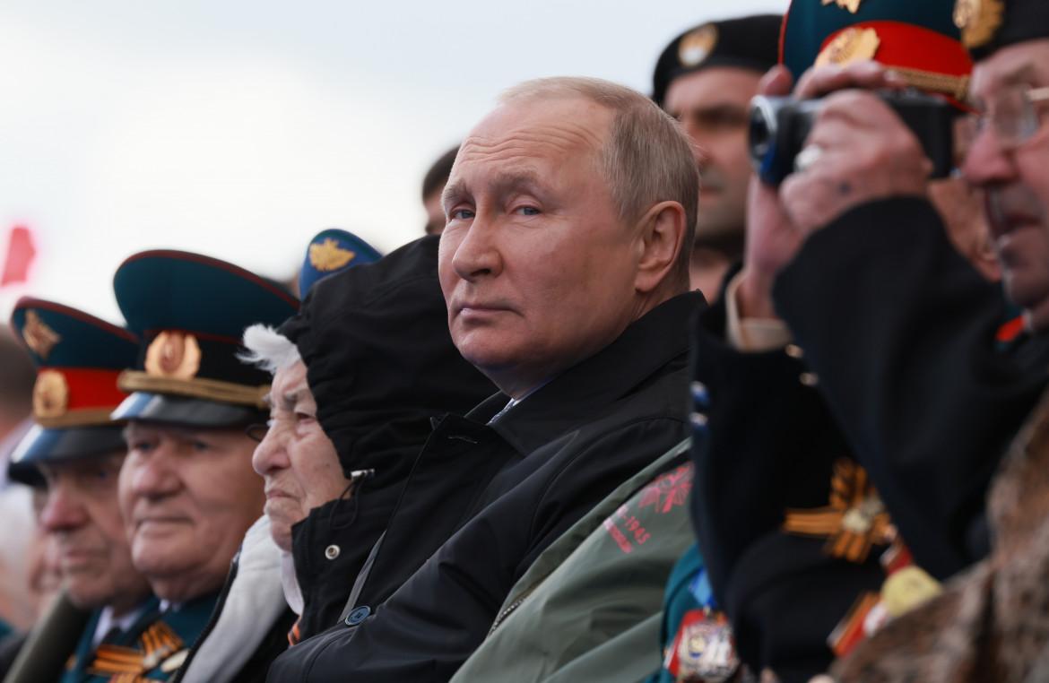 «È una nuova fase storica»: Putin ha un soggetto politico post-ucraino