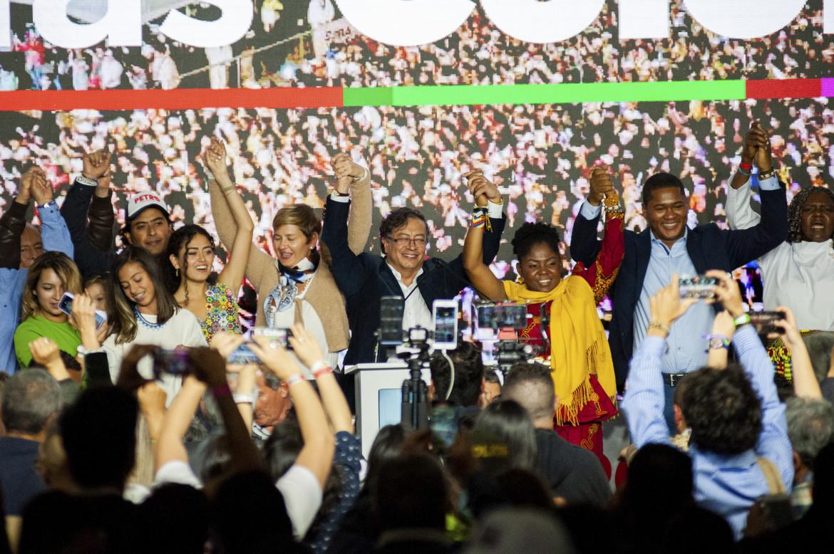 La vittoria di Petro in Colombia vale un Continente