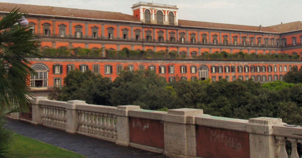 Biblioteca nazionale, a Napoli un trasferimento per far posto ai ministri