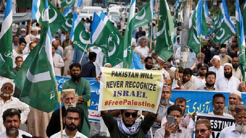 Pace con Israele, soldi sauditi per convincere il Pakistan