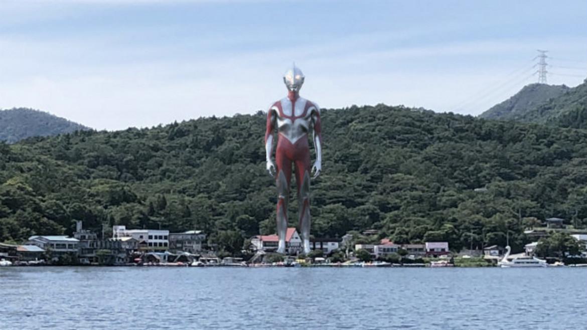 «Shin Ultraman», il genere pop degli effetti speciali