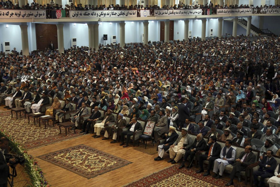 Afghanistan, ricompare Haibatullah: sharia continua senza se e senza ma