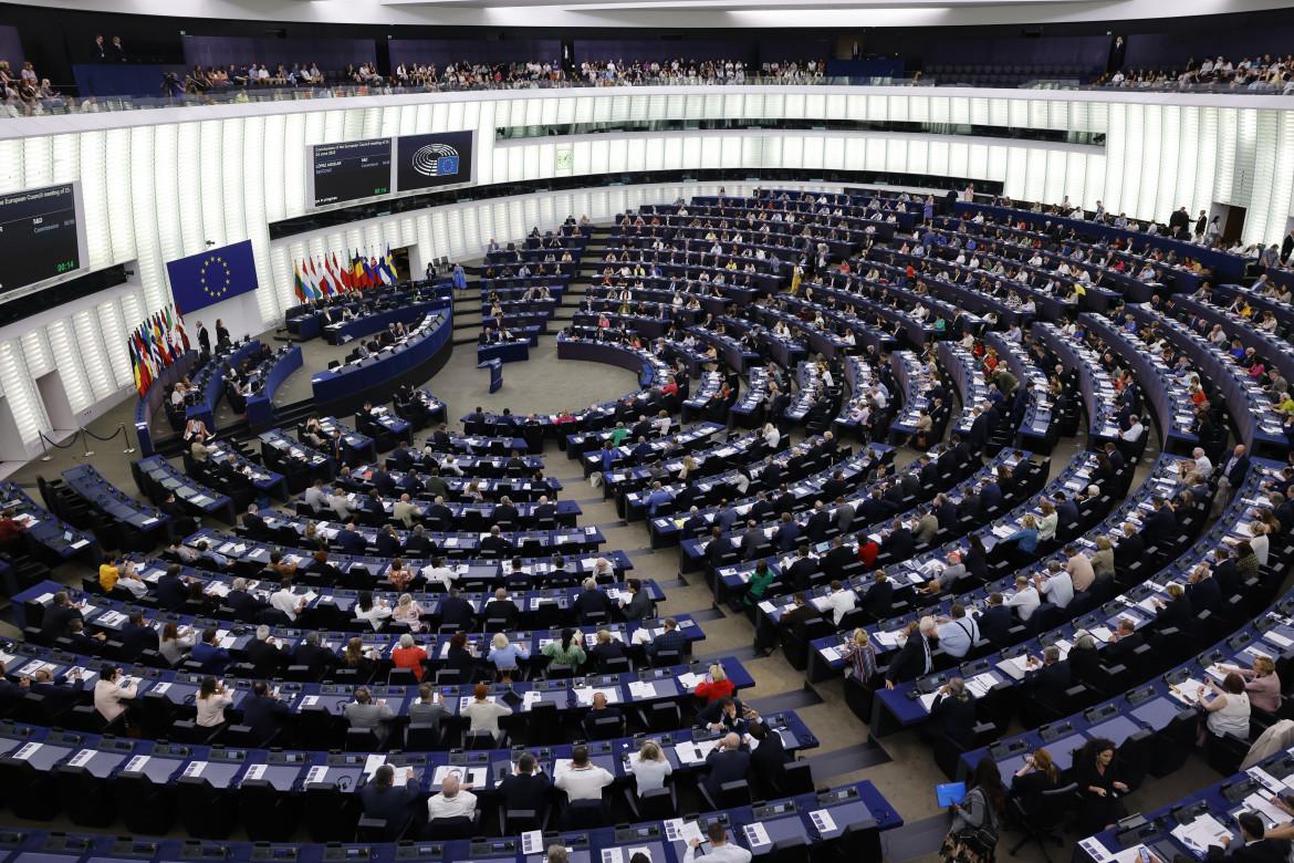 Svolta a Strasburgo: «Inserire l’aborto tra i diritti fondamentali»