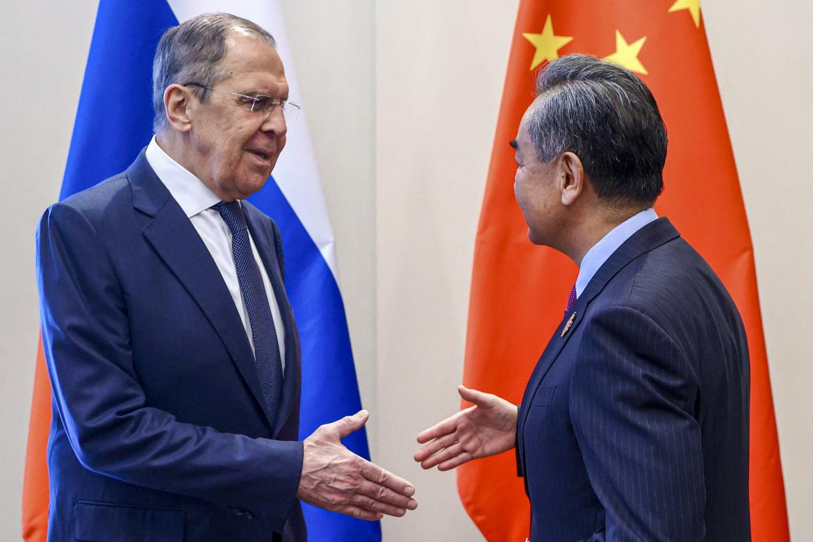 Sindrome cinese al G20, Usa e Russia inseguono Pechino