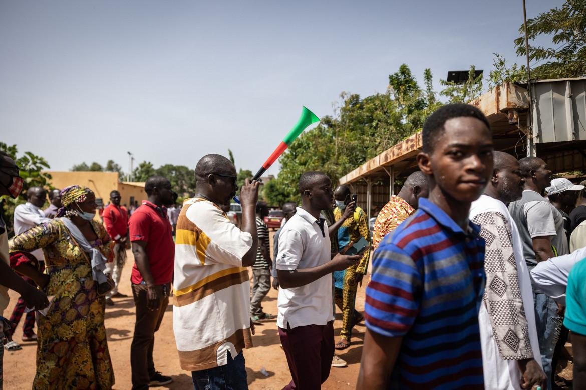 Burkina Faso, la riconciliazione che spacca
