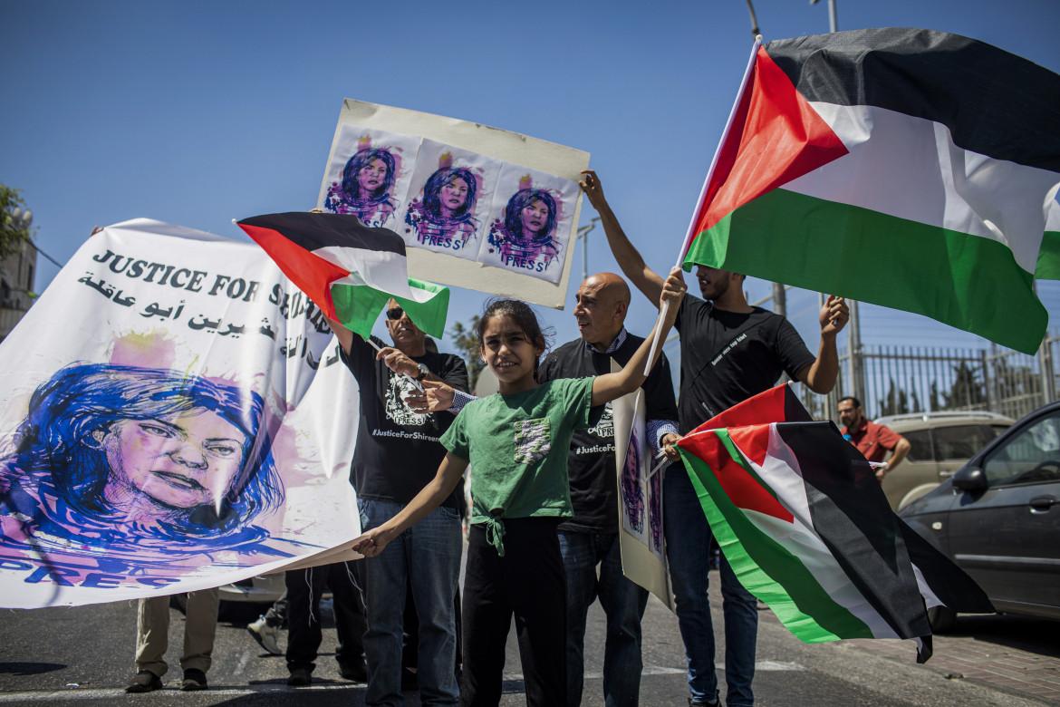 Per Biden l’indipendenza palestinese può attendere
