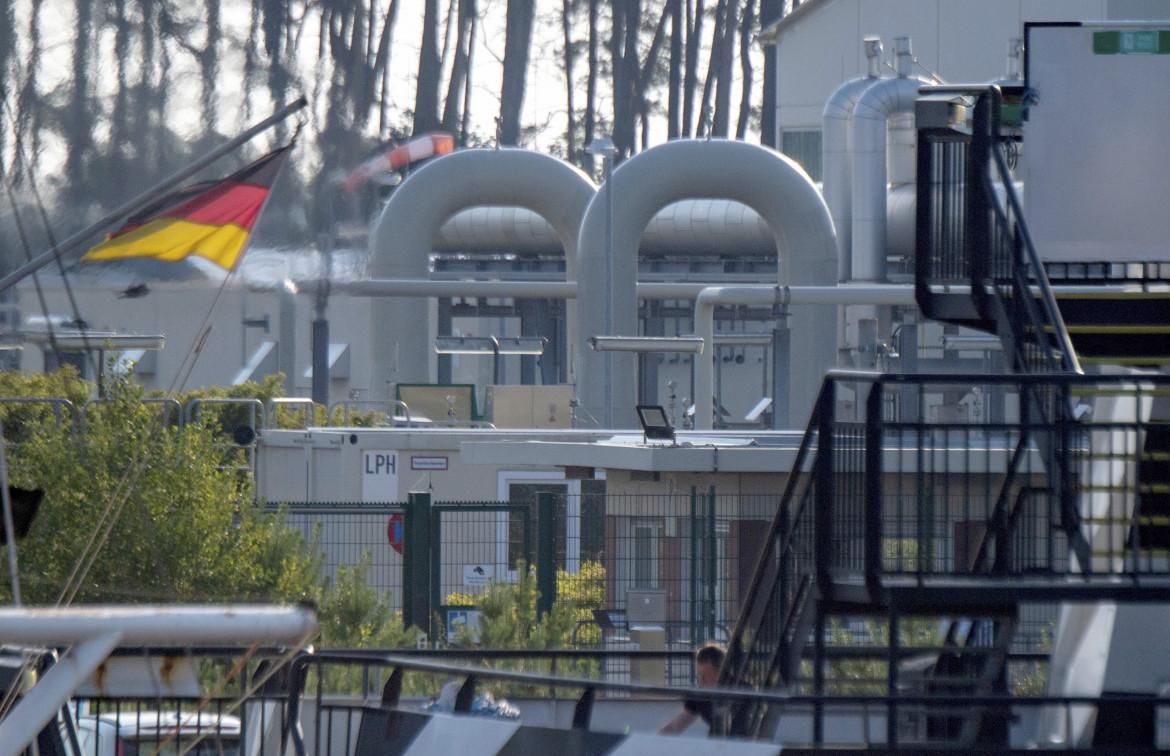 La Russia taglia ancora il gas all’Europa. Prezzi record