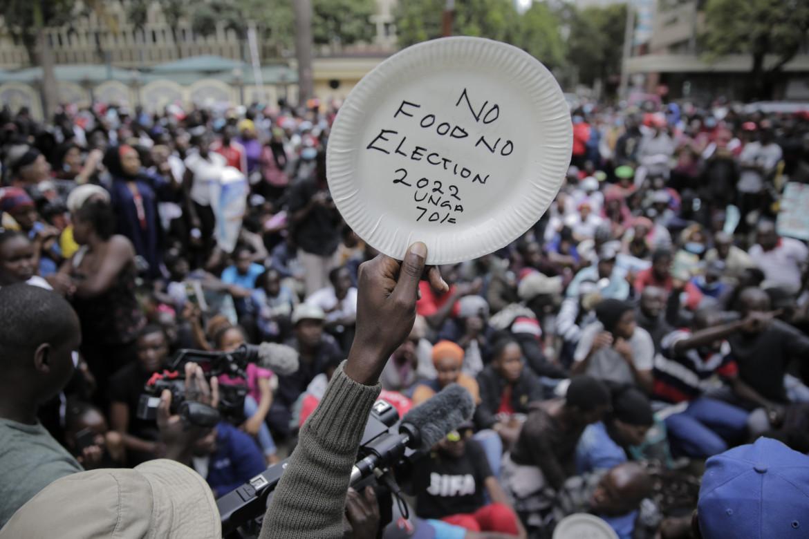 Tra Odinga e Ruto per ora in Kenya vince l’inflazione