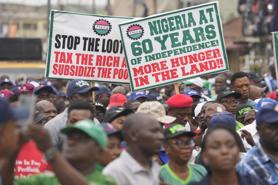 Oltre la rivolta #EndSars, i giovani nigeriani alzano la voce. Ed è il “momento Obi”