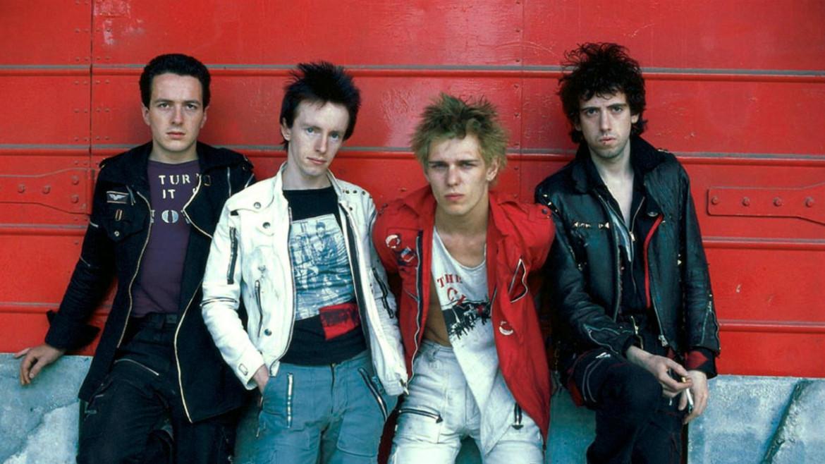 The Clash, il sottile piacere dell’antimperialismo