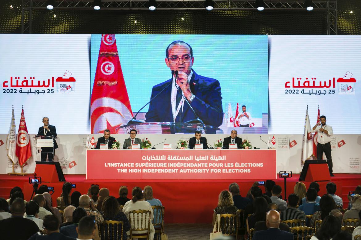 Tunisia, Saied ora è il «re». La rivoluzione non ha futuro
